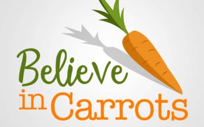 Belive in Carrots