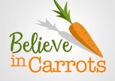 Belive in Carrots