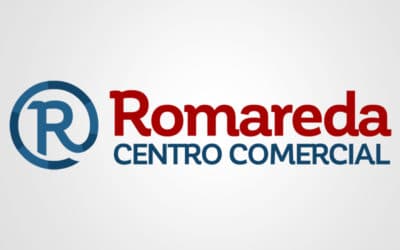 Romareda Centro Comercial