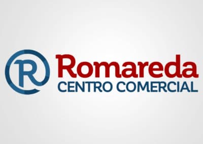 Romareda Centro Comercial