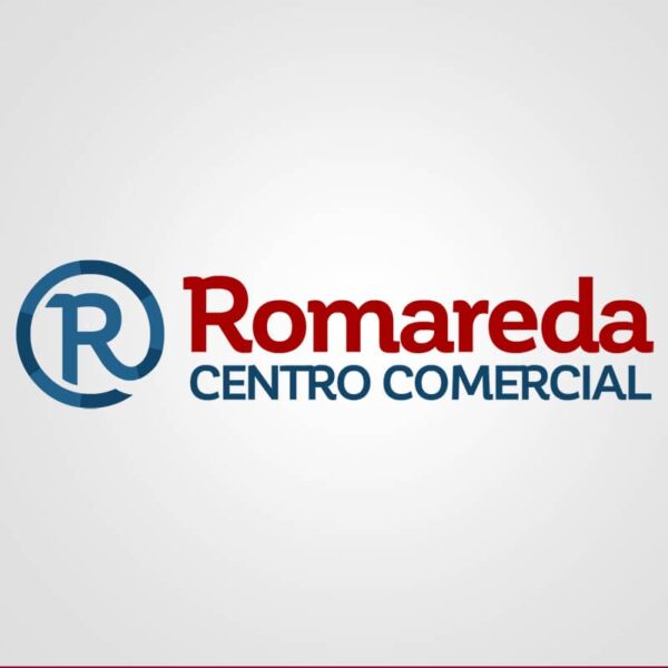 Romareda Centro Comercial