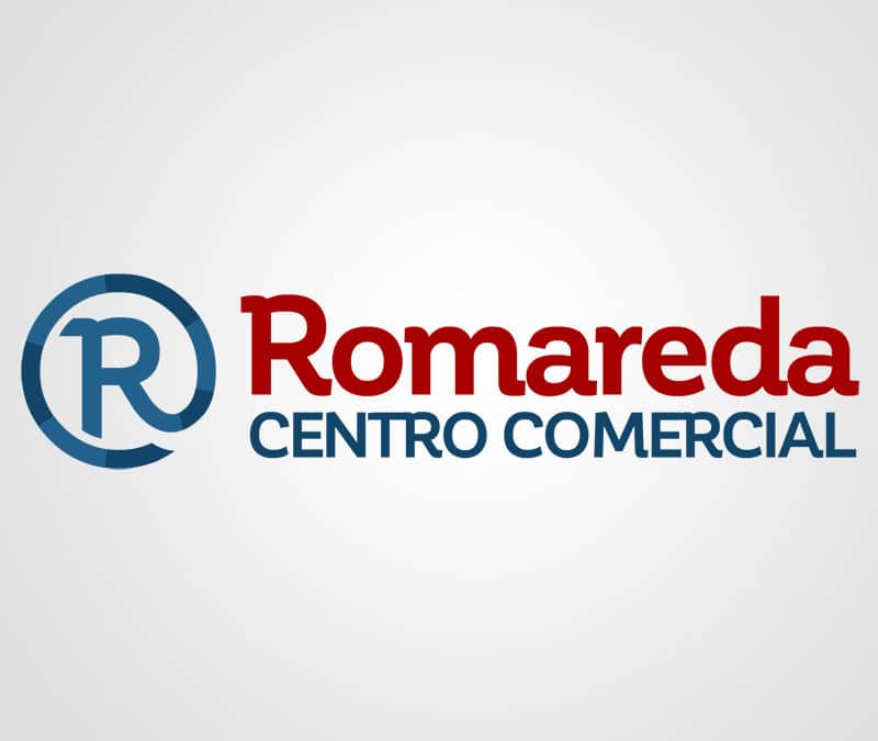 Romareda Centro Comercial