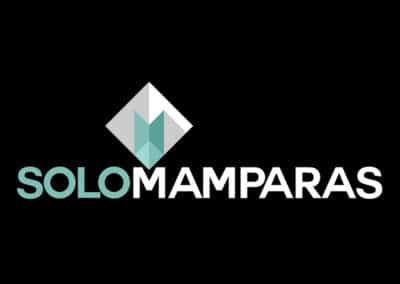 Solomamparas