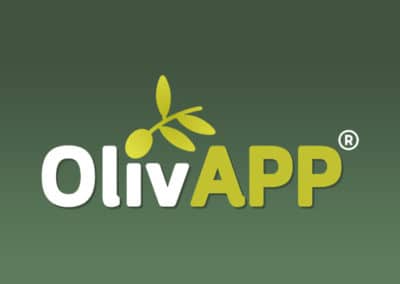 OlivAPP