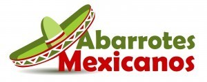 Abarrotes Mexicano. Diseño de logotipos Logocrea®