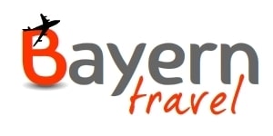 Bayern Travel. Diseño de logotipos Logocrea®