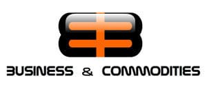 Business & Commodities. Diseño de logotipos Logocrea®