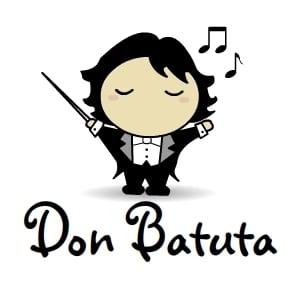 Don Batuta. Logocrea®