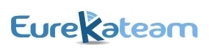 EurekaTeam3. Diseño de logotipos Logocrea®