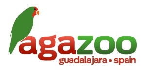 agazoo-guadalajara. Diseño de logotipos Logocrea®