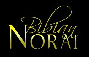 Bibian Norai. Diseño de logotipos Logocrea®
