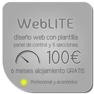 Logocrea | Diseño de página web