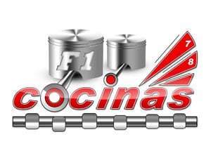 F1 Cocinas