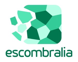 escombralia. Diseño de logotipos Logocrea®