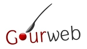 Gourweb. Diseño de logotipos Logocrea®