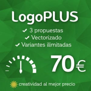 LogoPLUS, Diseño de logotipos para empresas