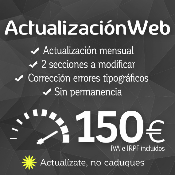Márketing web logocrea