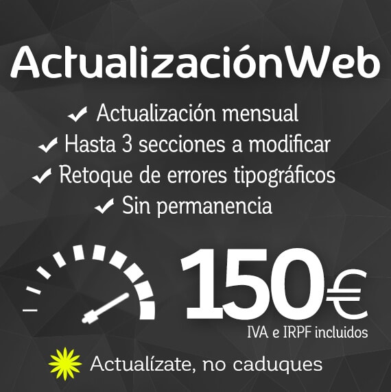 Márketing web logocrea