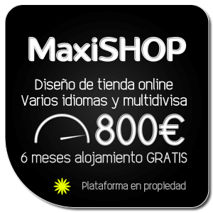 Logocrea | Diseño de tienda online