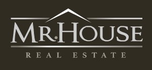 mrhouse. Diseño de logotipos Logocrea®