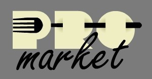 promarket. Diseño de logotipos Logocrea®