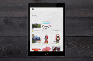 Diseño de tienda online WebSHOP