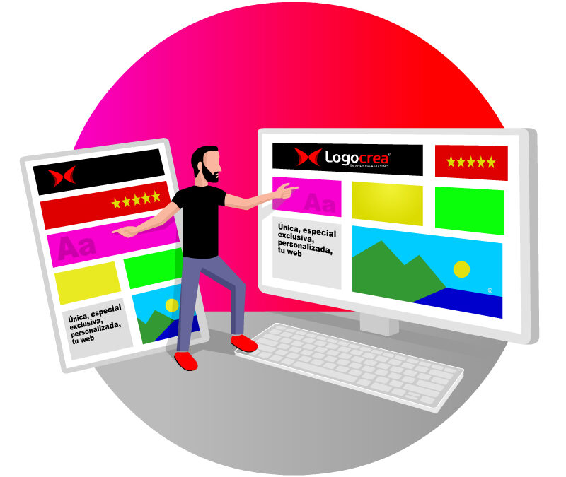 Diseño de páginas web en Zaragoza