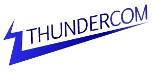 thundercom. Diseño de logotipos Logocrea®