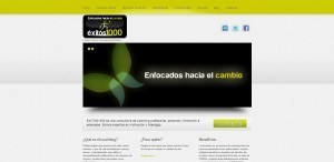 web exitos1000