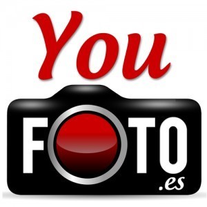 YouFoto.es. Diseño de logotipos Logocrea®