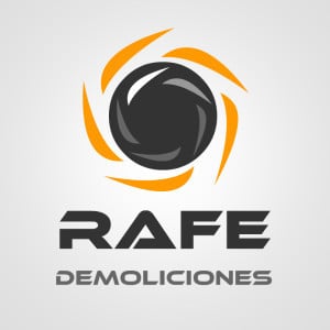 rafe. Diseño de logotipos Logocrea®