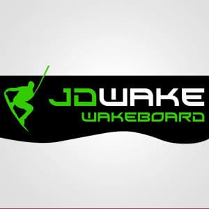 jdwake. Diseño de logotipos Logocrea®