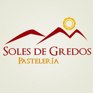 soles de gredos. Diseño de logotipos Logocrea®