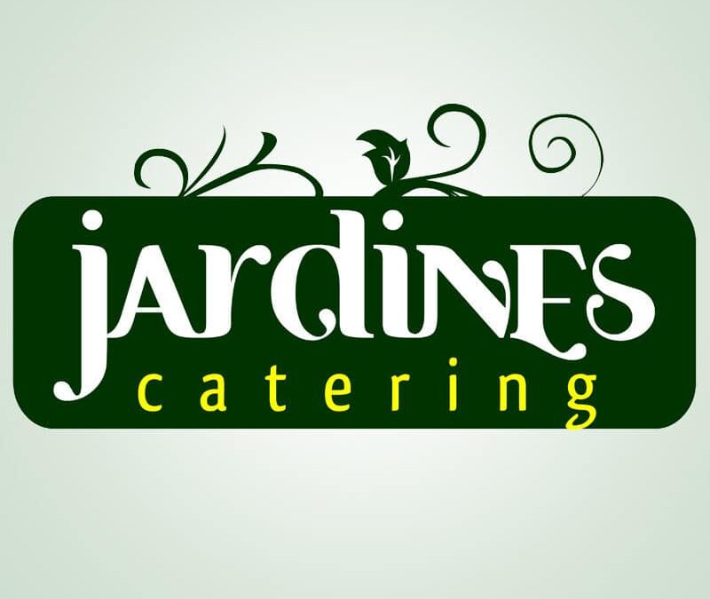 Jardines Catering