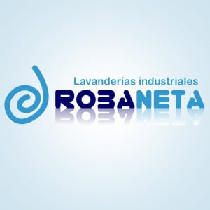 robaneta. Diseño de logotipos Logocrea®