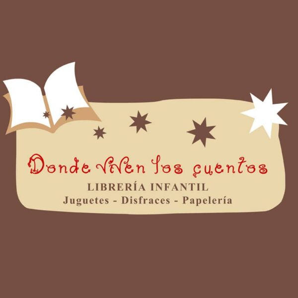 Donde Viven los Cuentos