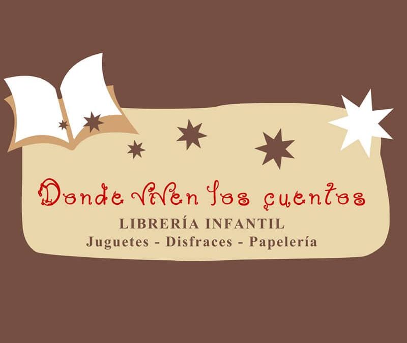 Donde Viven los Cuentos