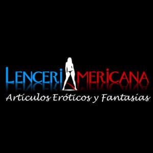 lenceria americana. Diseño de logotipos Logocrea®