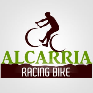 alcarria. Diseño de logotipos Logocrea®