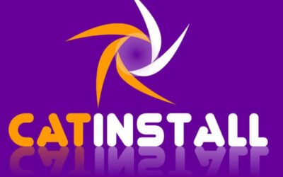 Catinstal