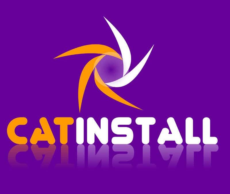 Catinstal