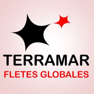 terramar. Diseño de logotipos Logocrea®