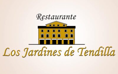 Restaurante Los Jardines de Tendilla