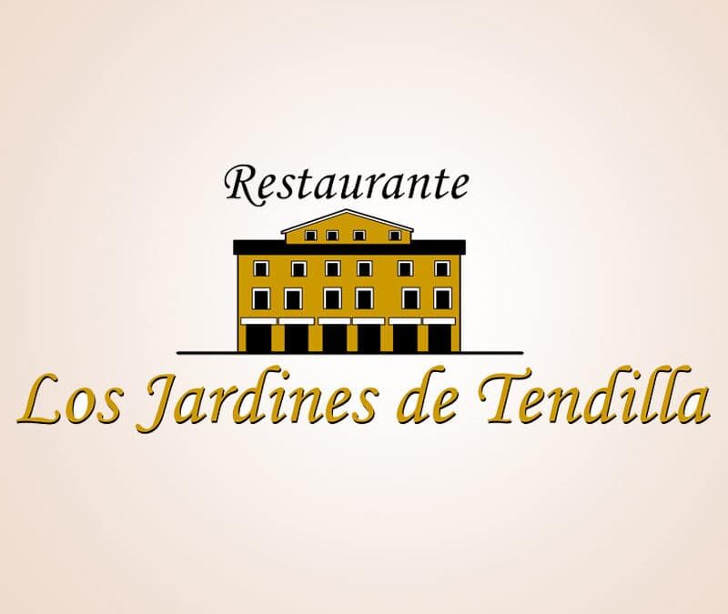 Restaurante Los Jardines de Tendilla