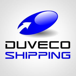 duveco. Diseño de logotipos Logocrea®