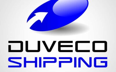 Duveco Shipping