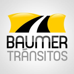 baumer. Diseño de logotipos Logocrea®