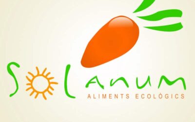 Solanum Aliments Ecològics
