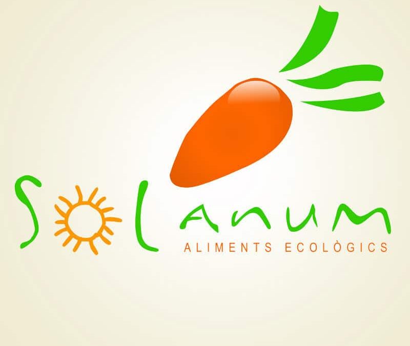 Solanum Aliments Ecològics