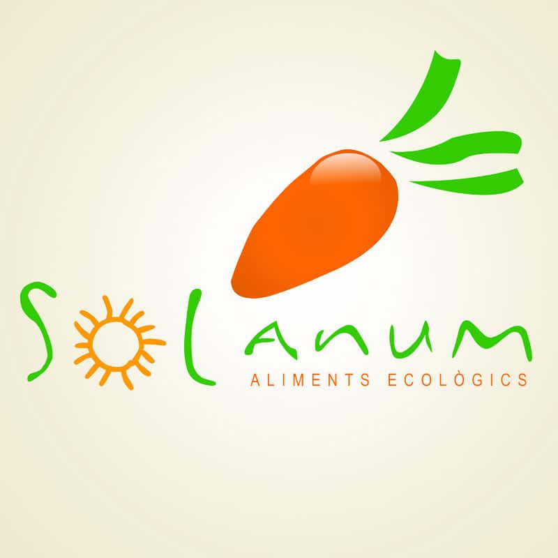 Solanum Aliments Ecològics